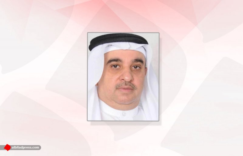 رئيس مأتم بن رجب يشيد بمضامين كلمة جلالة الملك السامية بمناسبة ختام موسم عاشوراء