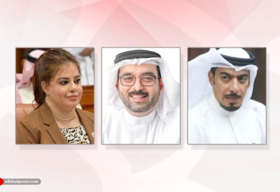 نواب: البحرين نموذج للتسامح وممارسة الشعائر الدينية بكل حرية