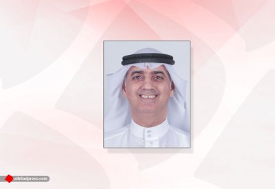 جاسم محمود مقيّمًا لحكام مباراة عمان والسعودية
