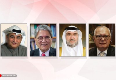 وزير الخارجية المصري الأسبق السفير العرابي أول المتحدثين بمنتدى "البلاد"