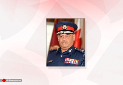 رئيس الأمن العام يشيد بمضامين التصريح الملكي السامي بمناسبة نجاح موسم عاشوراء