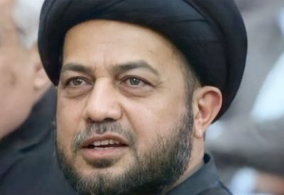 رجل دين عراقي يثير ضجة.. "نرفض الولاء للخارج"!