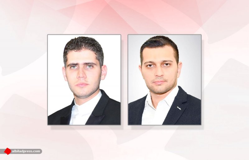 الأخوان العصفور: موسم عاشوراء في البحرين متميز عالميا