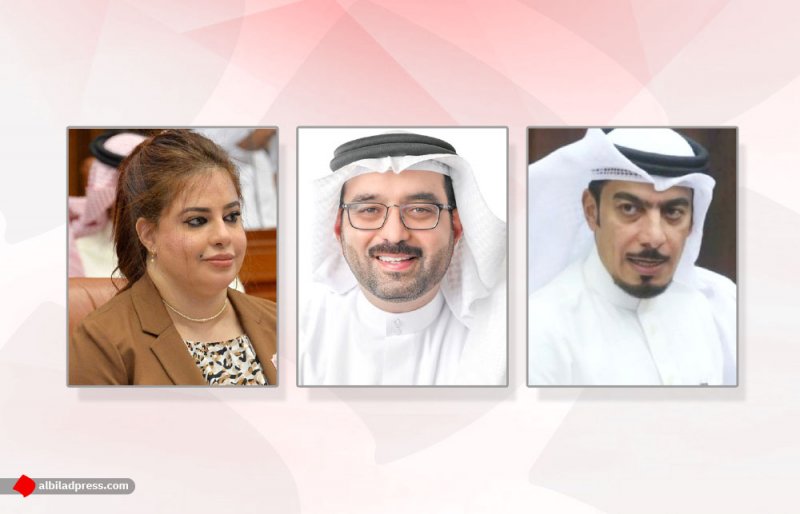 نواب: البحرين نموذج للتسامح وممارسة الشعائر الدينية بكل حرية