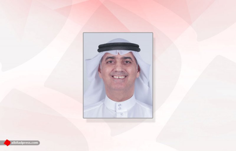 جاسم محمود مقيّمًا لحكام مباراة عمان والسعودية