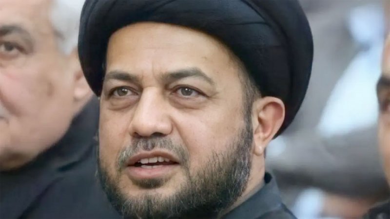 رجل دين عراقي يثير ضجة.. "نرفض الولاء للخارج"!