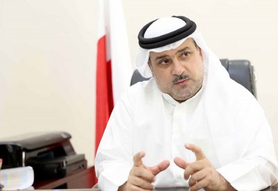 اجتماع مرتقب مع وزير البلديات حول خفض ميزانية الترميم للنصف