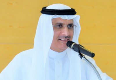 رئيس جامعة الخليج العربي يؤكد نجاح برنامج الماجستير الإكلينيكي في طب العائلة