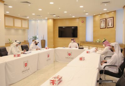 "الأعلى للقضاء": اللجنة القضائية المختصة باستبدال العقوبات المحكوم بها على الأطفال باشرت عملها