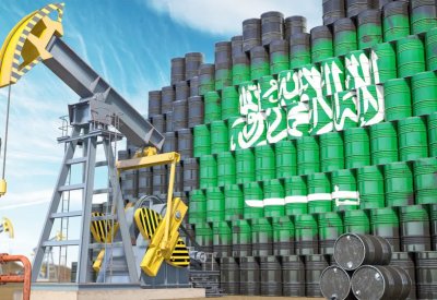 للشهر التاسع.. السعودية أكبر مورّد نفط إلى الصين