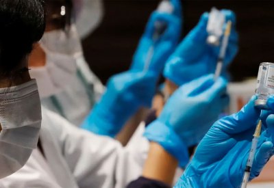 السعودية تعتمد استخدام لقاح "مودرنا" لفئة عمرية جديدة