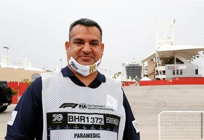 زينب عبدالأمير: لإدراج "عاشور" الفقيد الأول للصفوف الأمامية... كشهيد واجب