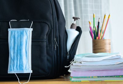 استفتاء البلاد: هل سترسل إبنك إلى المدرسة؟