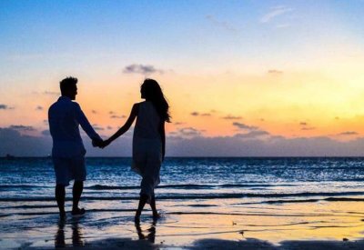 كيف نقع في الحب؟ الإجابة في "الرشوة البيولوجية"