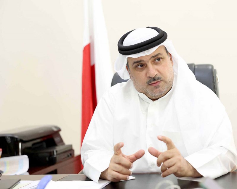 اجتماع مرتقب مع وزير البلديات حول خفض ميزانية الترميم للنصف