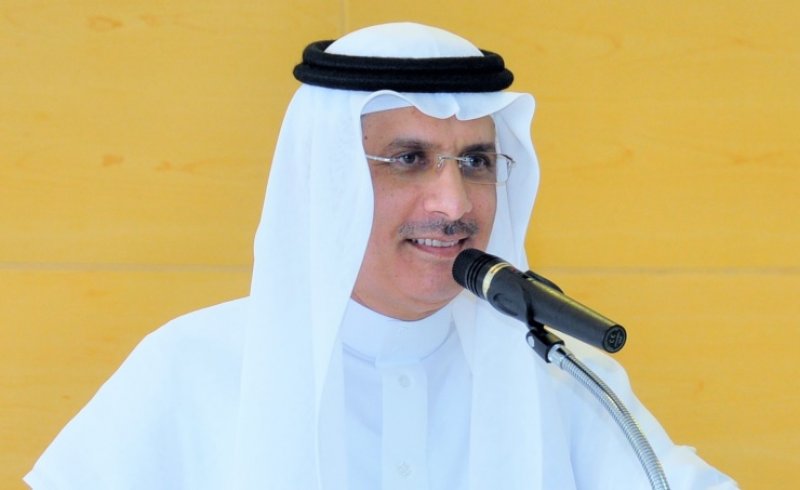 رئيس جامعة الخليج العربي يؤكد نجاح برنامج الماجستير الإكلينيكي في طب العائلة