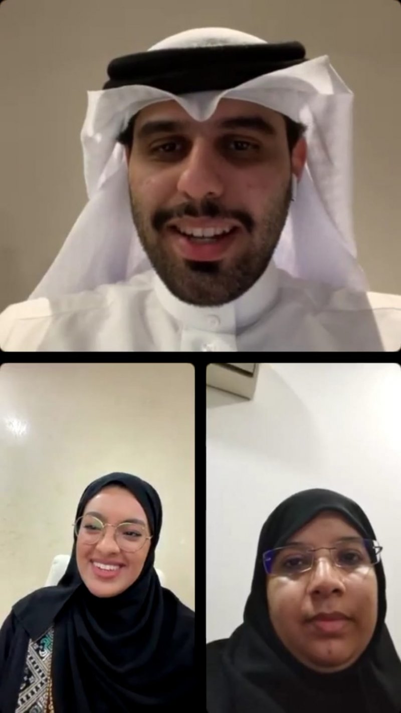 علوم الفضاء "حضنها يسع الجميع" والقمر الصناعي يتطلب فريق متكامل