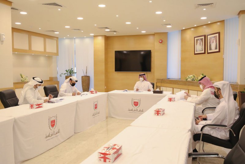 "الأعلى للقضاء": اللجنة القضائية المختصة باستبدال العقوبات المحكوم بها على الأطفال باشرت عملها