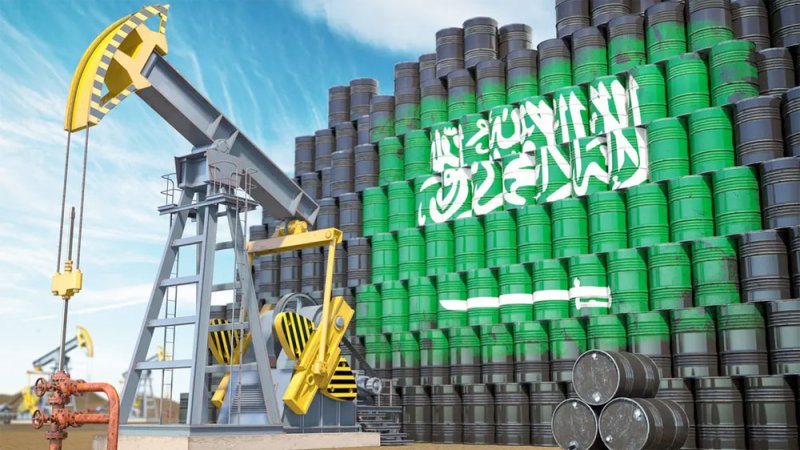 للشهر التاسع.. السعودية أكبر مورّد نفط إلى الصين