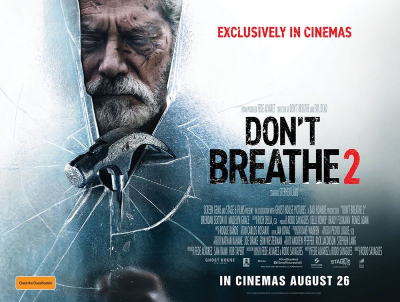 سباق الأفلام العالمي هذا الأسبوع