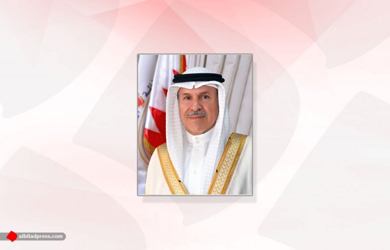 محافظ العاصمة: المرأة البحرينية أظهرت قدرات عالية ومميزة وكفاءة كبيرة في نهضة الوطن
