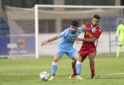 إصدار جدول معدل لمباريات دوري ناصر بن حمد الممتاز