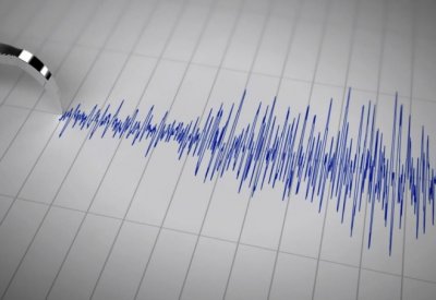 هزة أرضية بقوة 4.5 درجة تضرب محافظة نينوى شمال العراق