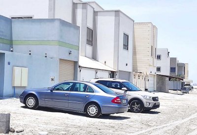 طرح مناقصة إنشاء شبكة صرف صحي تخدم 20 عقار في الدير