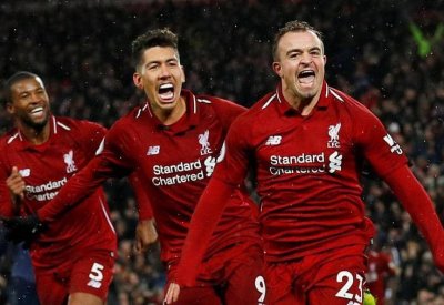 نجم ليفربول على أعتاب الرحيل.. والطريق ممهد إلى ليون