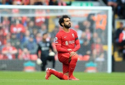 صدام جديد بين الاتحاد المصري وليفربول.. صلاح ممنوع من السفر