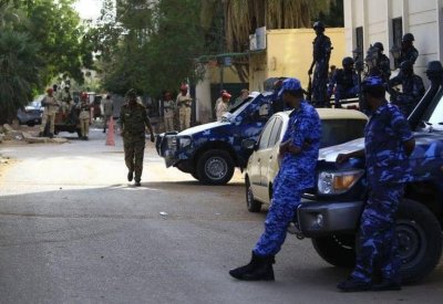 السودان يقبض على امرأة تدعي النبوة.. قتلت شخصين ولها أتباع