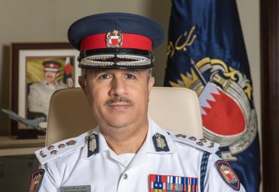 الحرم يشيد بما حققه المجلس الأعلى للمرأة من إنجازات لدعم ونهوض المرأة البحرينية