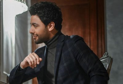 “إنتي عجباني” جديد الفنان احمد جمال