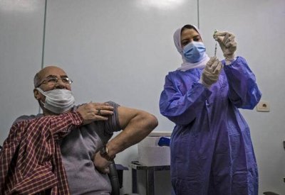 العبور الآمن.. وصفة التغلب على الموجة الرابعة لكورونا في مصر