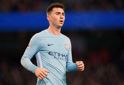 ريال مدريد يزاحم برشلونة ويوفنتوس على نجم مانشستر سيتي