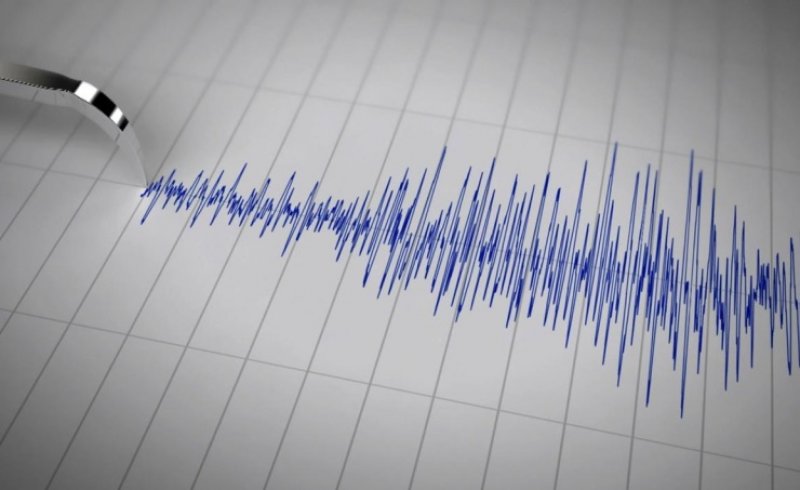 هزة أرضية بقوة 4.5 درجة تضرب محافظة نينوى شمال العراق