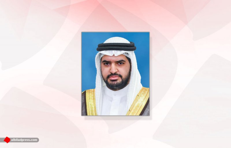 للعام الثاني على التوالي.. سمو الشيخ عيسى بن علي يخصص جائزة سموه للعمل التطوعي للكوادر الوطنية بالصفوف الأمامية