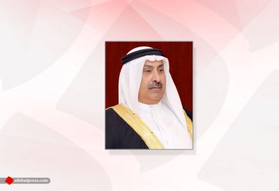 وكيل وزارة الداخلية: المرأة البحرينية ستظل فخرا للمجتمع البحريني بعطائها وإنجازاتها