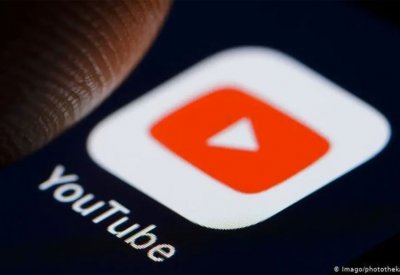 حرب المحتوى تشتعل.. يوتيوب دفع 30 مليار دولار لصانعي الفيديوهات