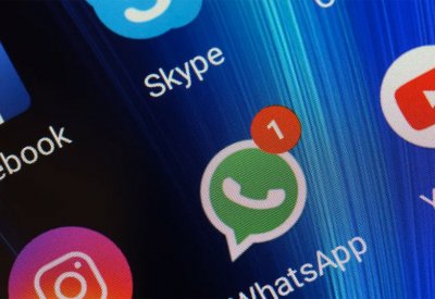 حيلة جديدة من فيسبوك.. قد تمكنها من الاحتفاظ بـ"واتساب" و"إنستغرام"