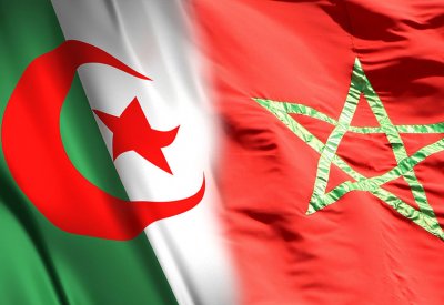 الجزائر تقرر قطع العلاقات مع المغرب ابتداء من اليوم