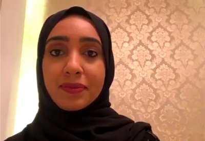 شابة بحرينية تسخِّر علوم الفضاء للكشف عن الانسكابات النفطية