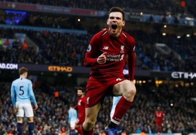 ليفربول يواصل "الخطة السحرية".. ويجدد لخامس نجم