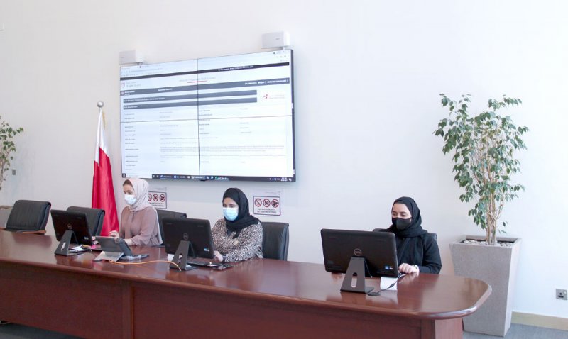 5.6 مليون دينار لصمامات أمان وقطع غيار بـ “تطوير للبترول”