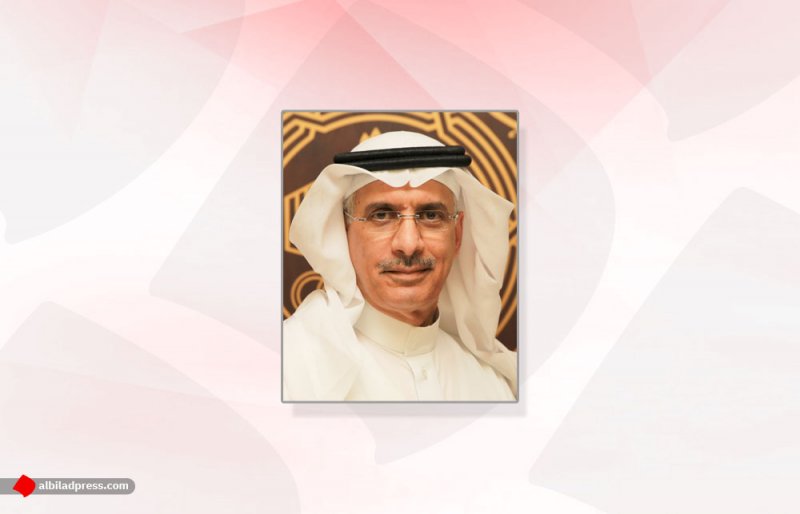 رئيس جامعة الخليج العربي يهنئ بالذكرى العشرين لتأسيس المجلس الأعلى للمرأة