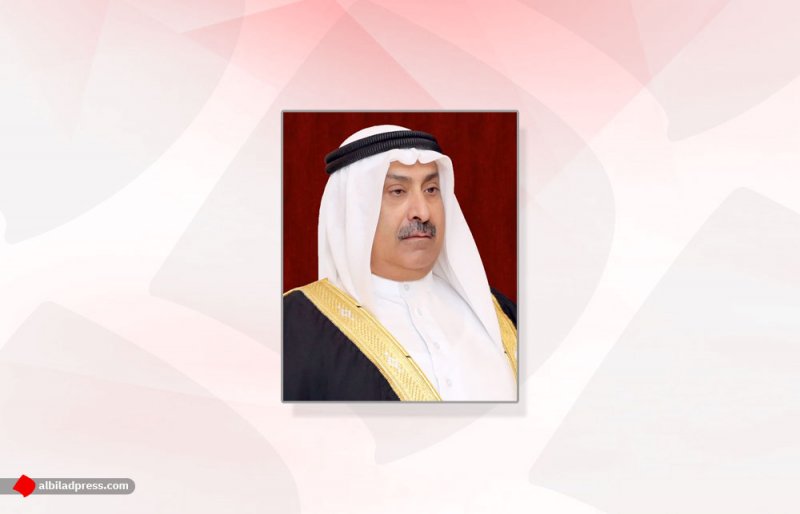 وكيل وزارة الداخلية: المرأة البحرينية ستظل فخرا للمجتمع البحريني بعطائها وإنجازاتها