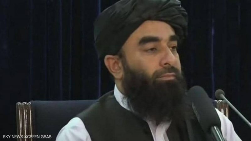 المتحدث باسم "طالبان": نعارض تمديد موعد الانسحاب الأميركي