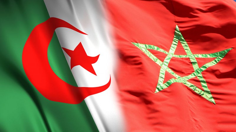الجزائر تقرر قطع العلاقات مع المغرب ابتداء من اليوم