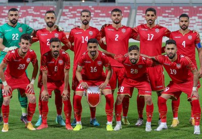 سوزا يستدعي 23 لاعبًا لتجمع المنتخب الوطني