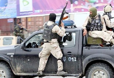 مدير “سي أي إيه” يلتقي سرا بـ “مسؤول طالباني”